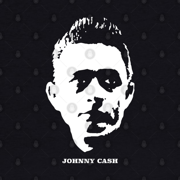 Johnny Cash by ProductX